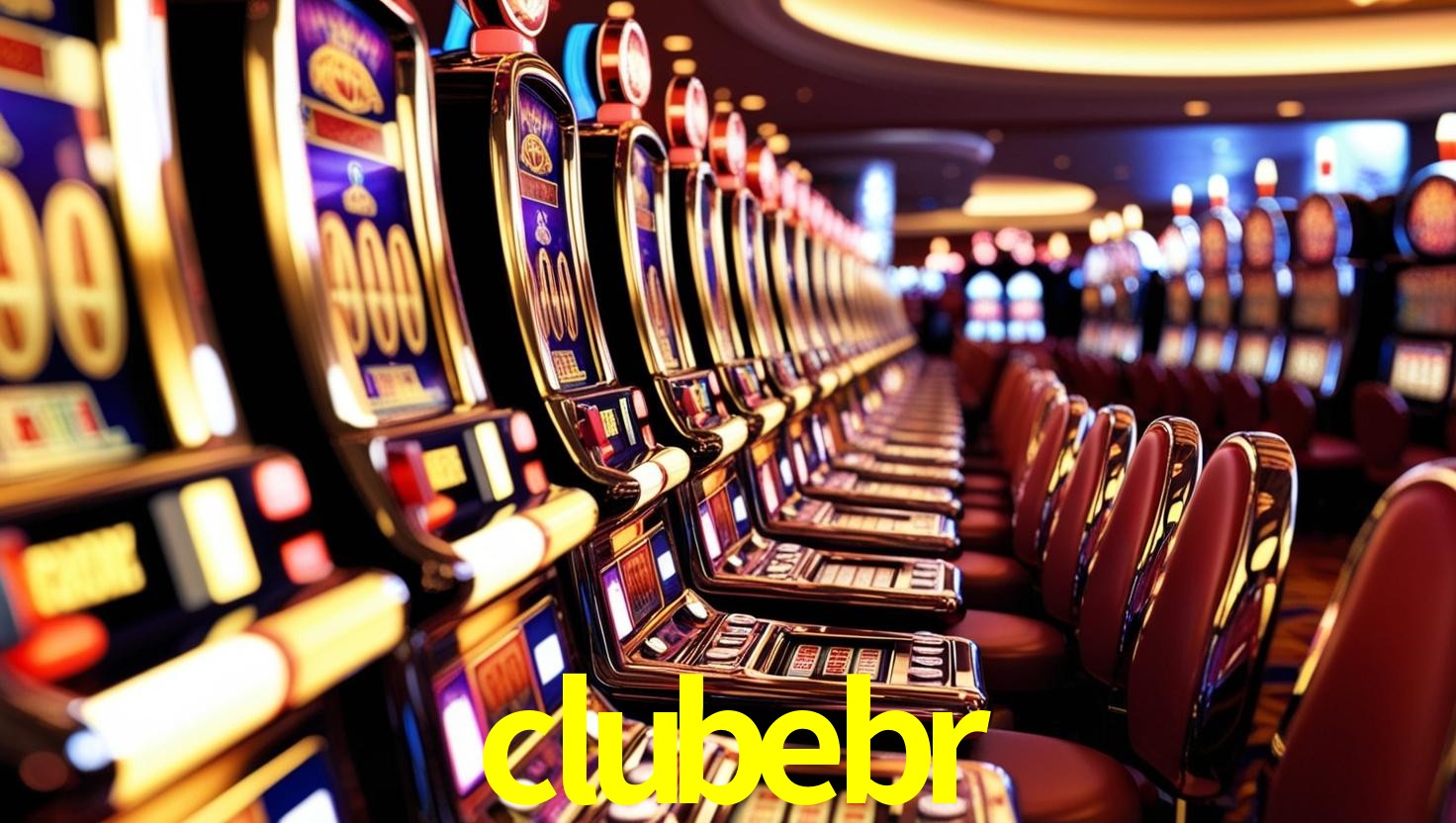 CLUBEBR